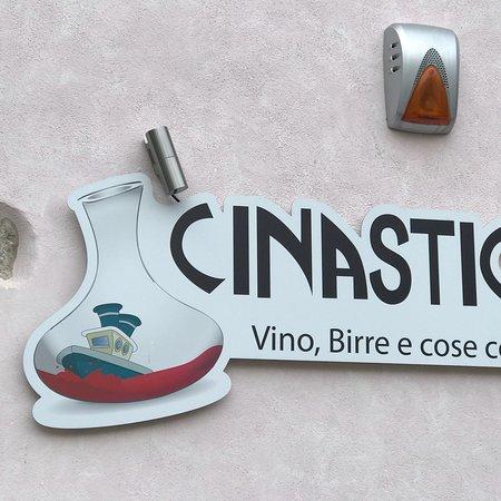 Cinastic
