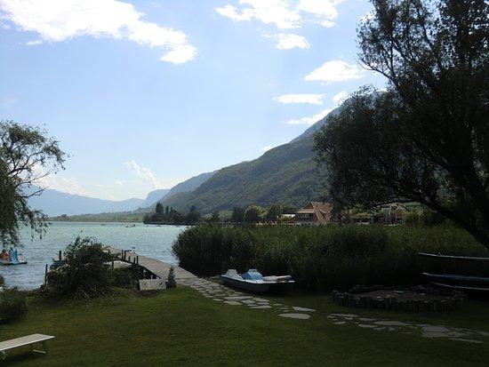 Buschenschank Seewiesn