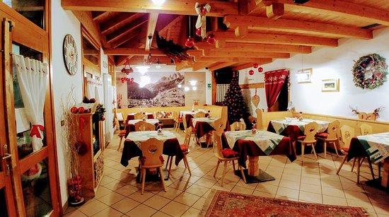 Baita Ischia pizzeria ristorante