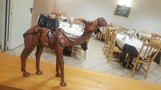 Ristorante Pizzeria Meridiana