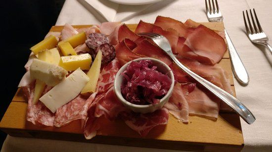 Ristorante Bar Miola