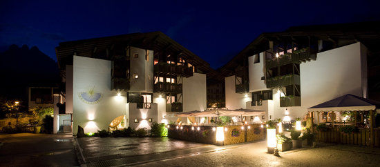 Ristorante Castel Pietra La Pajara