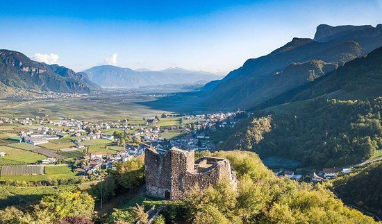 Casatsch Pfeffersburg