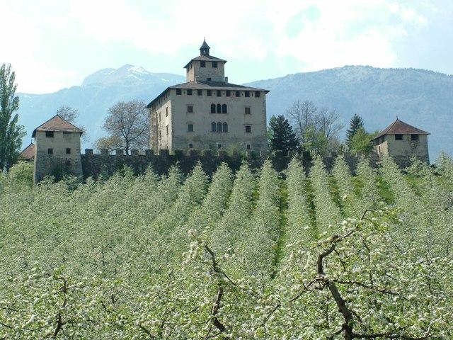 Castel Nanno
