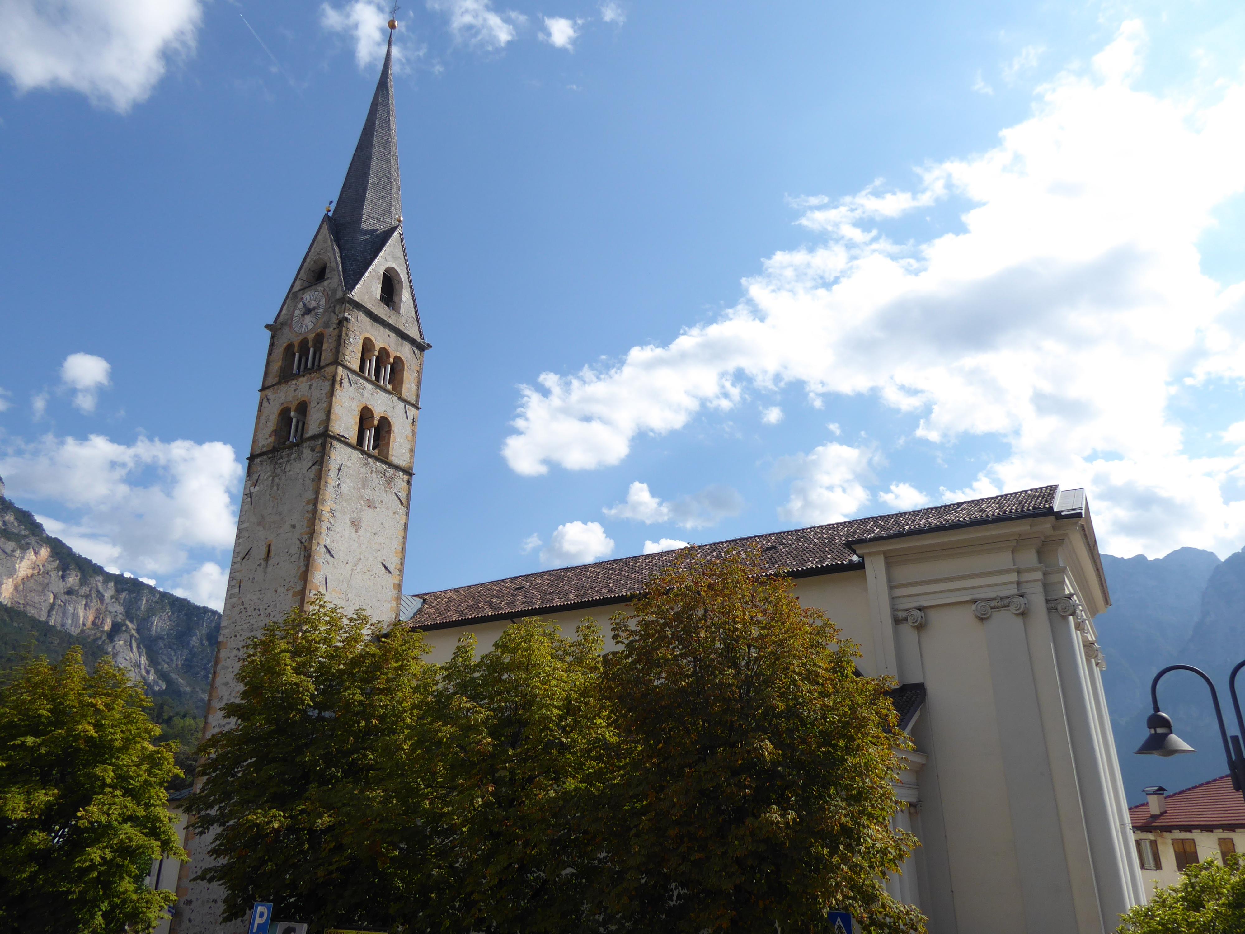 chiesa dell'Immacolata