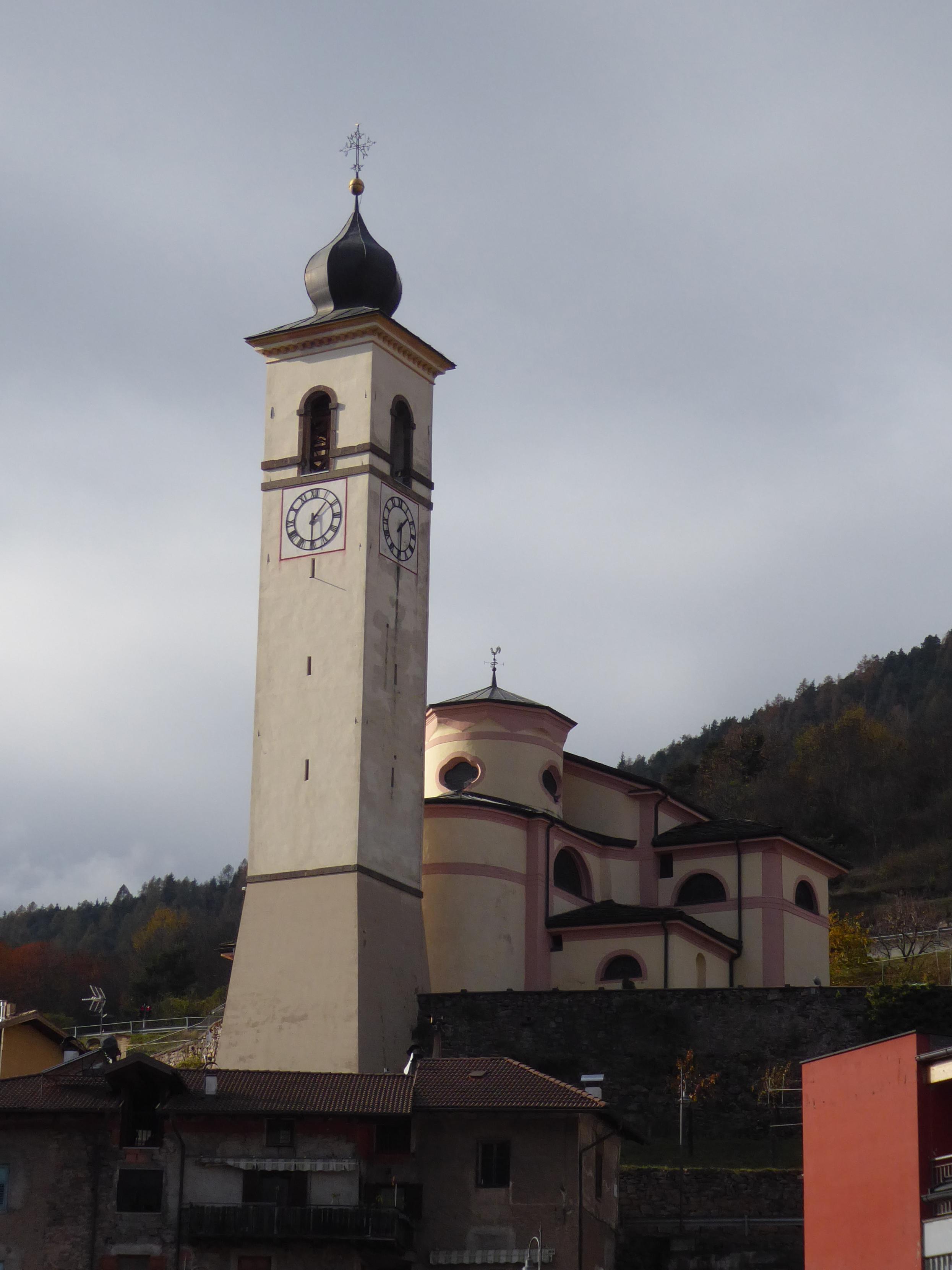 chiesa di Santa Lucia