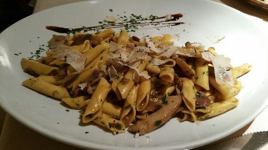 Ristorante e Pizzeria Centrale