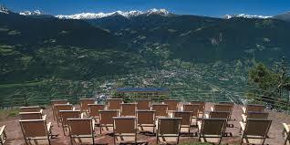 Punto Panoramico Knottnkino