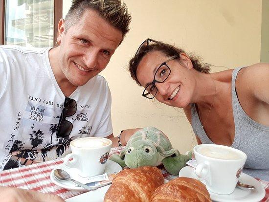 Bar dell'Hotel Al Cervo