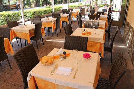 Ristorante Miralaghi