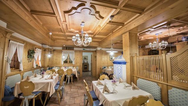 Antiche Contrade Ristorante Pizzeria