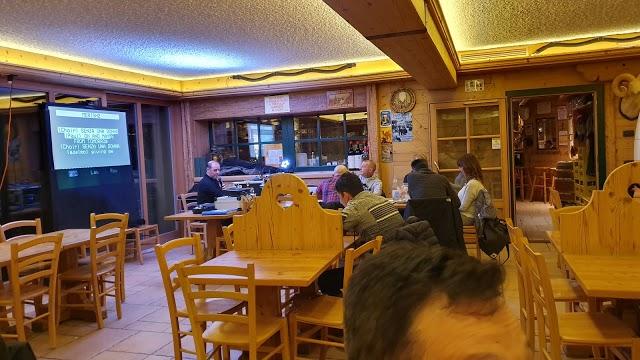 Biba's restaurant & pizza