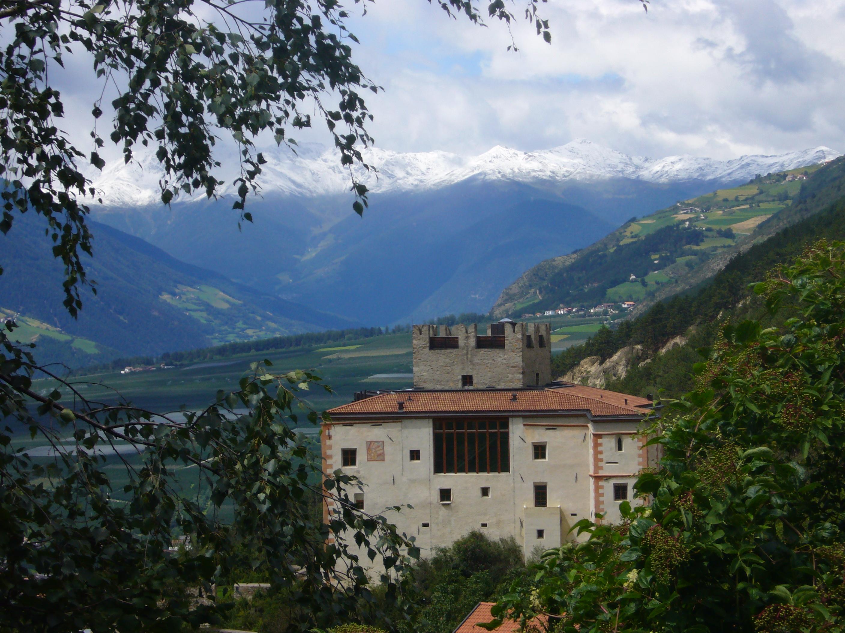 Castel Schlandersberg