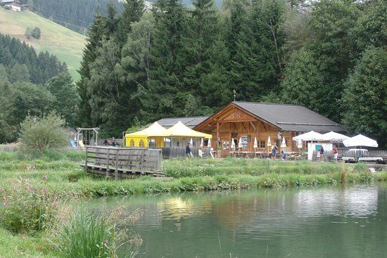 Troticultura Sarentino