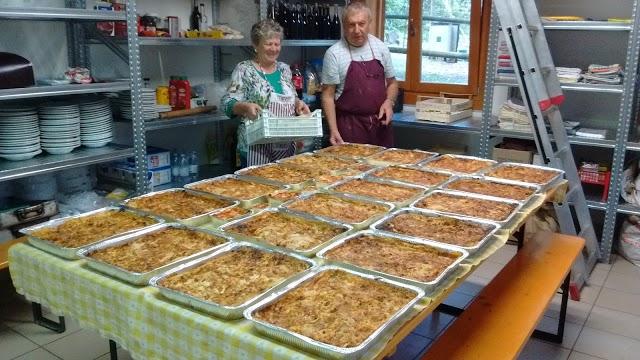 Ristorante Pizzeria Credai