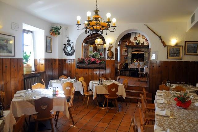 Trattoria Pie di Castello Sas