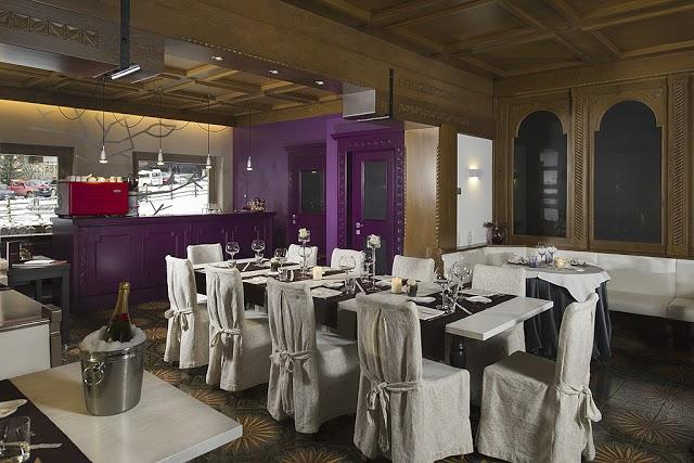 Ristorante Della Villa Restaurant