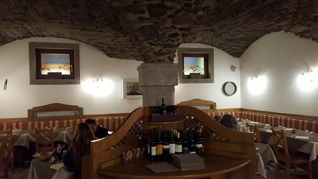 Ristorante Pizzeria Casa Ferrazza