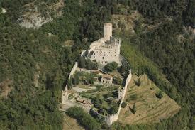 Castello di Avio