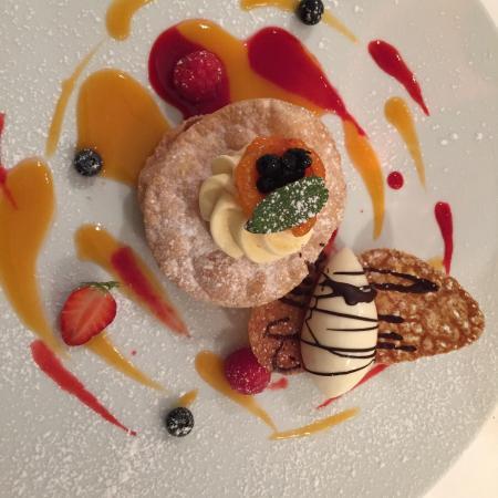 Ristorante alla Rosa