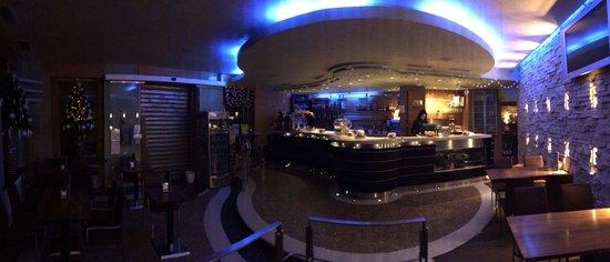 Caffe Milano