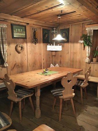 Hofschank Niedermair