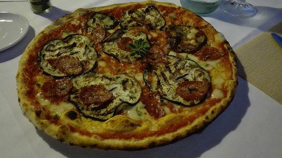 Albergo Ristorante Pizzeria Aurora