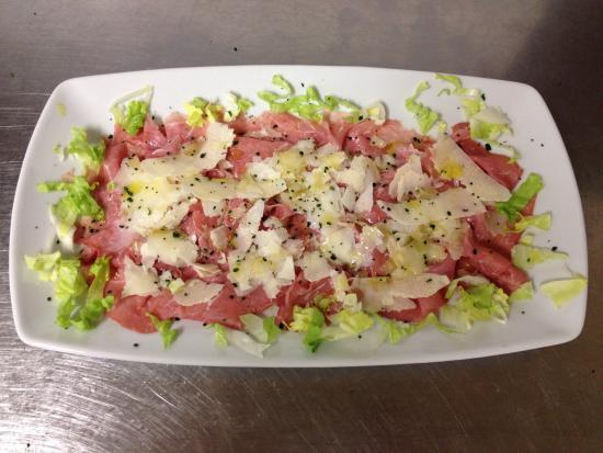 Albergo Ristorante Lagorai