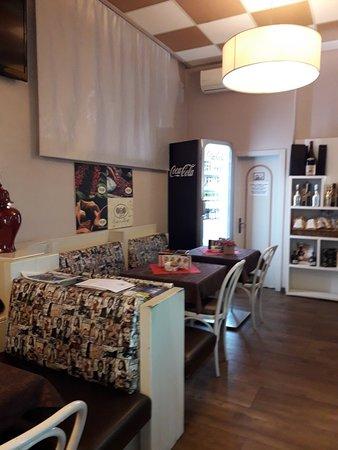 Caffetteria Pasticceria Gelateria Millevoglie