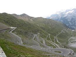 Passo dello Stelvio