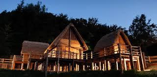 Museo delle Palafitte del Lago di Ledro