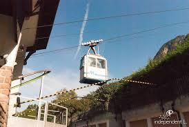 Funivia Vilpiano - Meltina