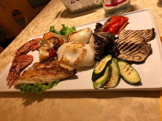 Ristorante pizzeria Deva