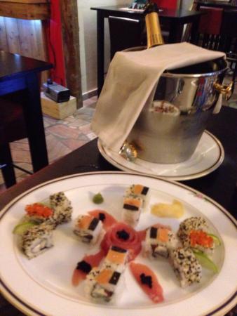 Dolcevita Lounge Bar