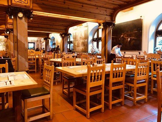 Braugarten Giardino Forst