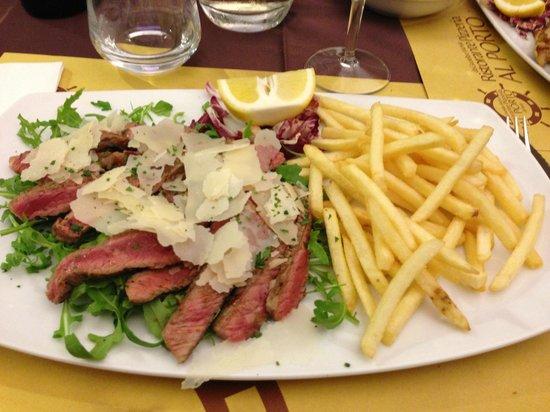 Pizzeria al Porto di Arco