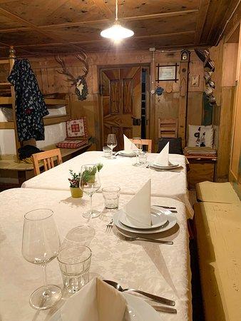 Bauernhof mit Maso Alfarëi