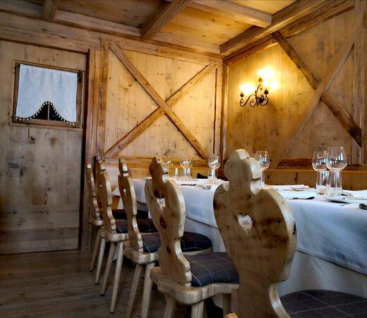 Ristorante Maso Burba