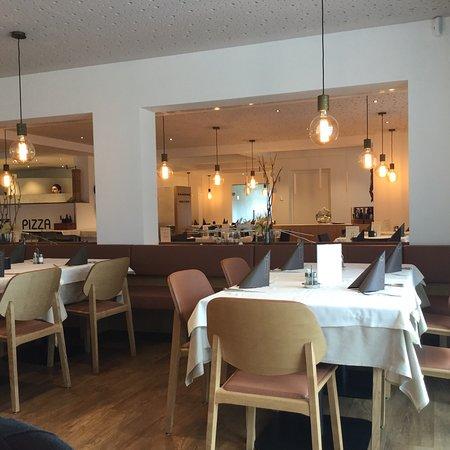 Ristorante Pizzeria Zur Pfeffermühle