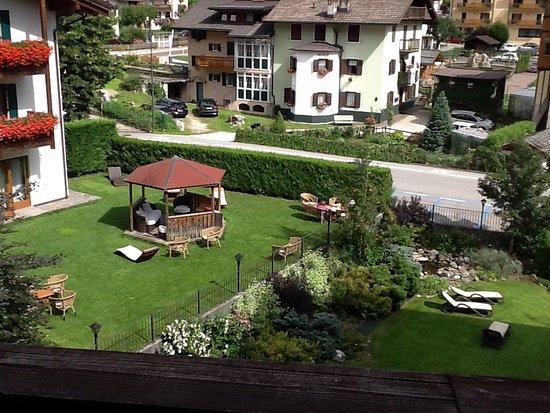 Ristorante Albergo Conca Verde