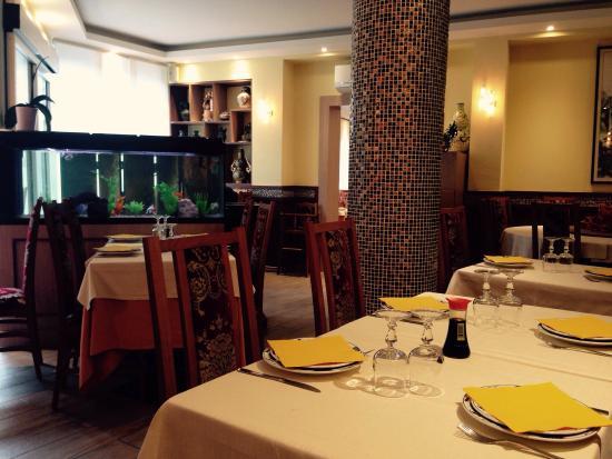 Ristorante Giardino di Giada Sas