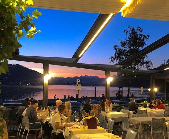 Ristorante Al Pescatore