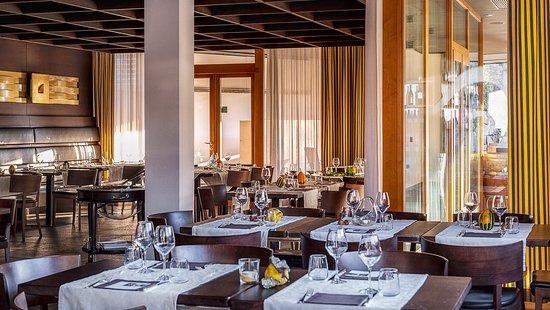 Ristorante Maso Franch