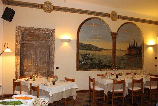 Osteria della Locanda Fiore