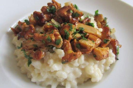 Restaurant Weingarten