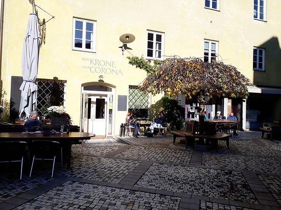 Gasthaus Zur Krone