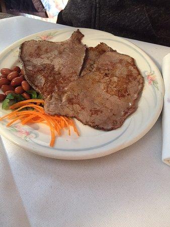 Trattoria Castelbarco Avio