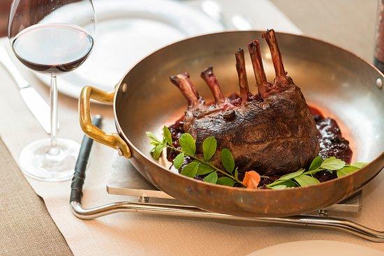 Ristorante Lech da Sompunt