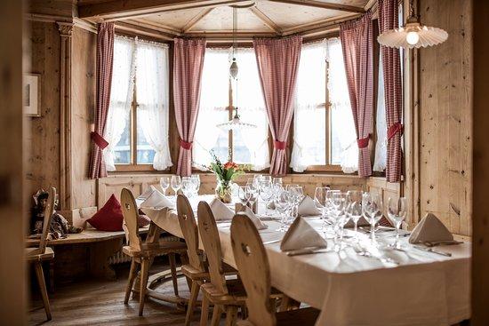 Ristorante Etschgrund