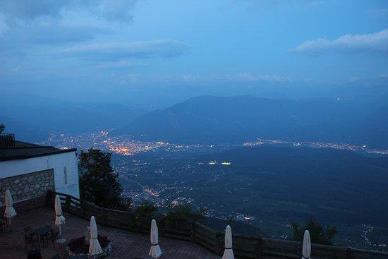 Panorama Hotel Penegal Restaurant